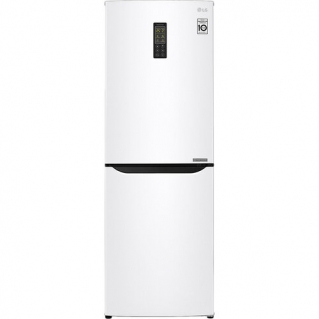 Холодильник LG GA-B379SQUL в Запорожье